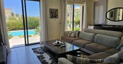 Paphos Kouklia Village 3Bdr Detached Villa For Sale KTM103472