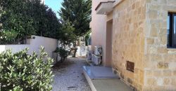 Paphos Kouklia Village 3Bdr Detached Villa For Sale KTM97056