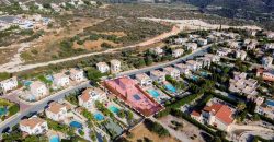 Paphos Kouklia (excluding Aphrodite Hills) 3Bdr House For Sale NGM13832