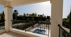 Paphos Kouklia (excluding Aphrodite Hills) 3Bdr House For Sale NGM13832