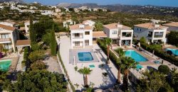 Paphos Kouklia (excluding Aphrodite Hills) 3Bdr House For Sale NGM13832