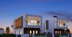 Paphos Kouklia 3Bdr House For Sale NGM4814