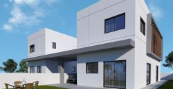 Paphos Kouklia 3Bdr House For Sale NGM4814