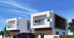 Paphos Kouklia 3Bdr House For Sale NGM4814