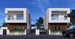 Paphos Kouklia 3Bdr House For Sale NGM4814