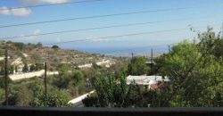 Paphos Kritou Tera 3Bdr Detached Villa For Sale KTM101988