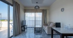 Paphos Latchi 1Bdr Apartment (Flat) For Sale FCP53318