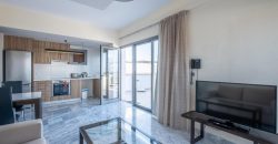 Paphos Latchi 1Bdr Apartment (Flat) For Sale FCP53318