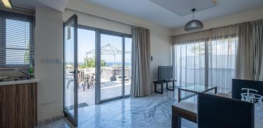 Paphos Latchi 1Bdr Apartment (Flat) For Sale FCP53318