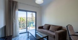 Paphos Latchi 1Bdr Apartment (Flat) For Sale FCP53319