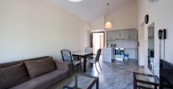 Paphos Latchi 1Bdr Apartment (Flat) For Sale FCP53319