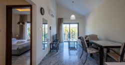 Paphos Latchi 1Bdr Apartment (Flat) For Sale FCP53319