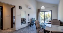 Paphos Latchi 1Bdr Apartment (Flat) For Sale FCP53319