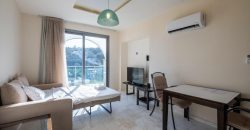 Paphos Latchi 1Bdr Apartment (Flat) For Sale FCP53321