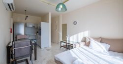 Paphos Latchi 1Bdr Apartment (Flat) For Sale FCP53321