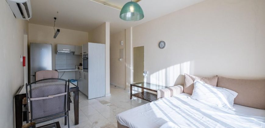 Paphos Latchi 1Bdr Apartment (Flat) For Sale FCP53321