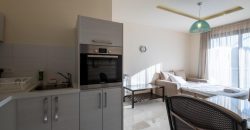 Paphos Latchi 1Bdr Apartment (Flat) For Sale FCP53321