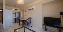 Paphos Latchi 1Bdr Apartment (Flat) For Sale FCP53322