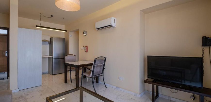 Paphos Latchi 1Bdr Apartment (Flat) For Sale FCP53322