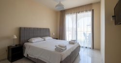 Paphos Latchi 1Bdr Apartment (Flat) For Sale FCP53322