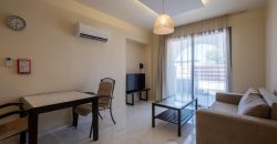 Paphos Latchi 1Bdr Apartment (Flat) For Sale FCP53322