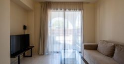 Paphos Latchi 1Bdr Apartment (Flat) For Sale FCP53322