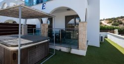 Paphos Latchi 1Bdr Apartment (Flat) For Sale FCP53322