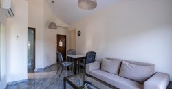 Paphos Latchi 1Bdr Apartment (Flat) For Sale FCP53323