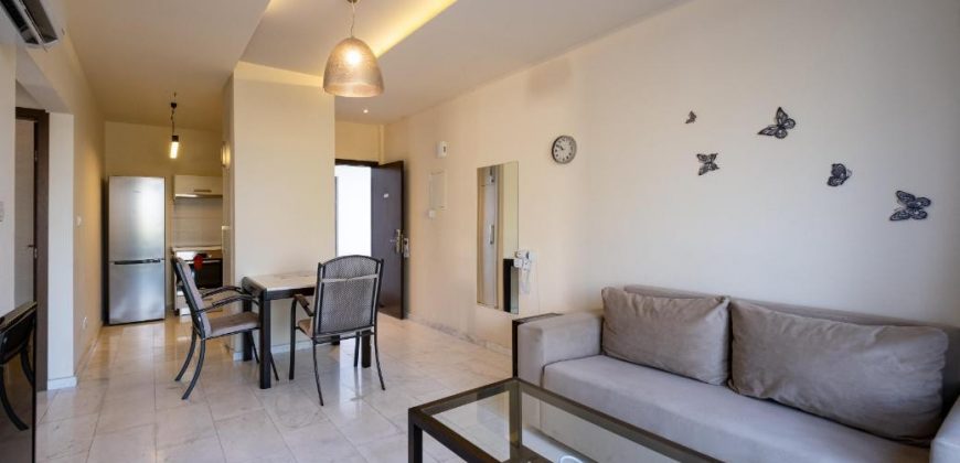 Paphos Latchi 2Bdr Apartment (Flat) For Sale FCP53324