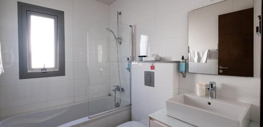 Paphos Latchi 2Bdr Apartment (Flat) For Sale FCP53324