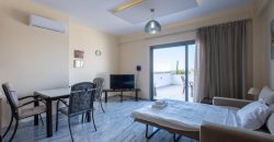 Paphos Latchi 2Bdr Apartment (Flat) For Sale FCP53325