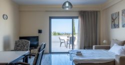 Paphos Latchi 2Bdr Apartment (Flat) For Sale FCP53325