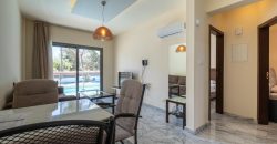 Paphos Latchi 2Bdr Apartment (Flat) For Sale FCP53326