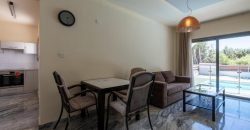 Paphos Latchi 2Bdr Apartment (Flat) For Sale FCP53326