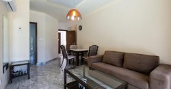 Paphos Latchi 2Bdr Apartment (Flat) For Sale FCP53326