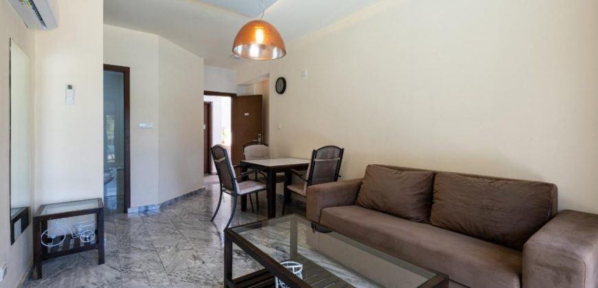 Paphos Latchi 2Bdr Apartment (Flat) For Sale FCP53326