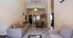 Paphos Latchi 2Bdr Apartment (Flat) For Sale FCP53328