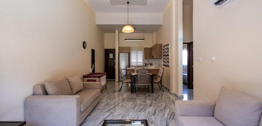 Paphos Latchi 2Bdr Apartment (Flat) For Sale FCP53328