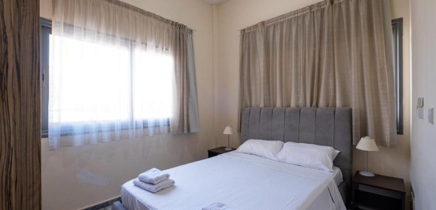 Paphos Latchi 2Bdr Apartment (Flat) For Sale FCP53328