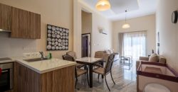 Paphos Latchi 2Bdr Apartment (Flat) For Sale FCP53328