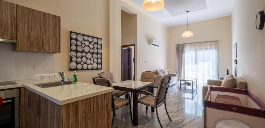 Paphos Latchi 2Bdr Apartment (Flat) For Sale FCP53328