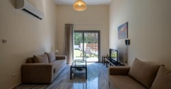 Paphos Latchi 2Bdr Apartment (Flat) For Sale FCP53328