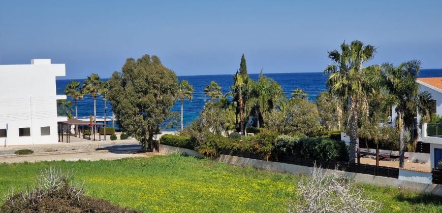 Paphos Latchi 3Bdr Bungalow For Sale PNV20681