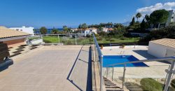 Paphos Latchi 3Bdr Bungalow For Sale PNV20681