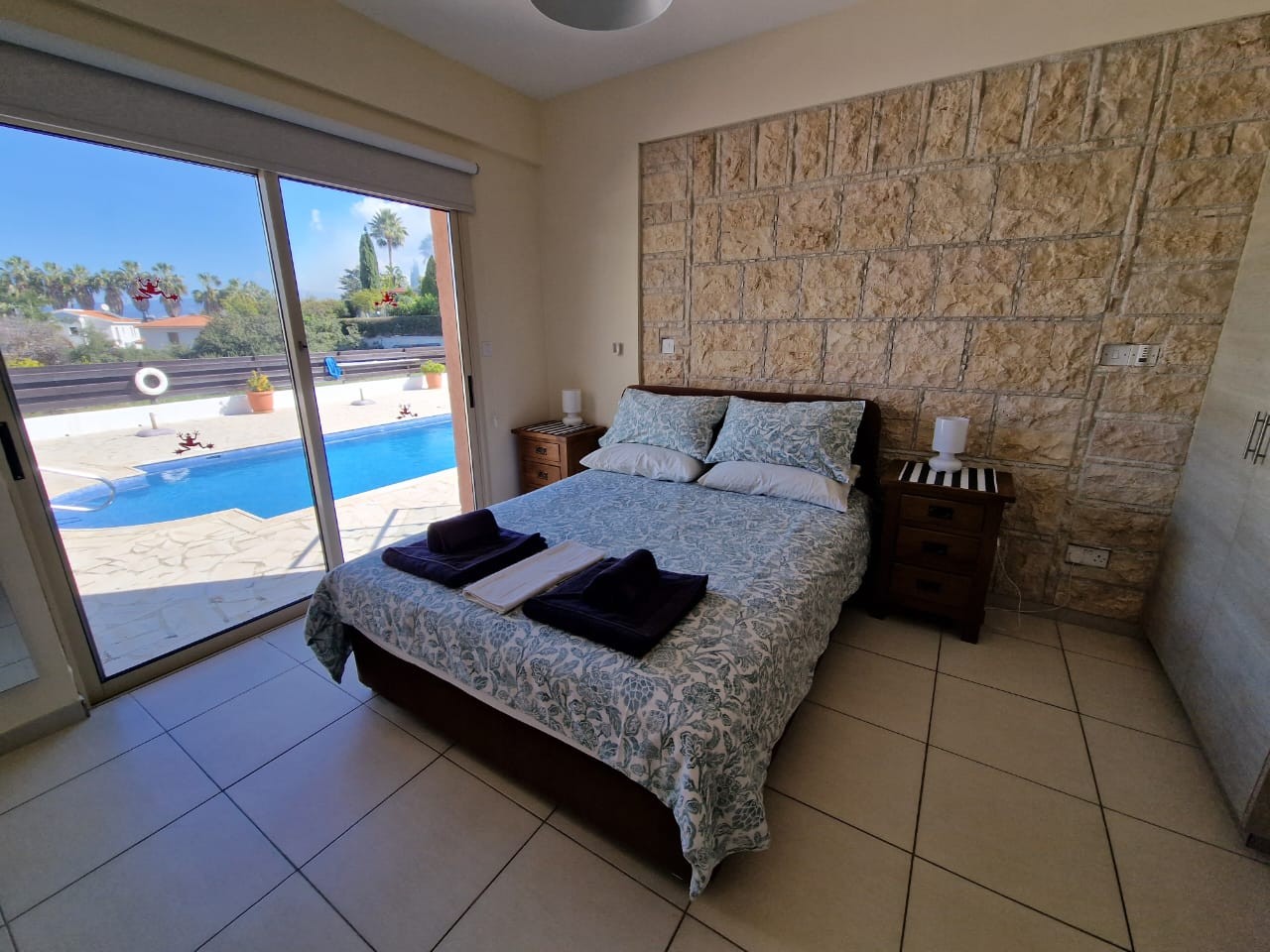 Paphos Latchi 3Bdr Bungalow For Sale PNV20681