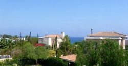 Paphos Latchi 3Bdr Detached For Sale LTR41406