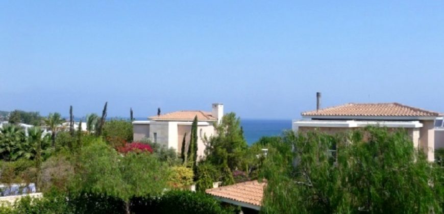 Paphos Latchi 3Bdr Detached For Sale LTR41406