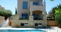 Paphos Latchi 3Bdr Detached For Sale LTR41406