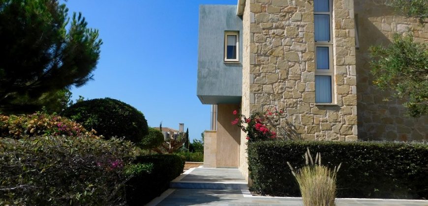 Paphos Latchi 3Bdr Detached For Sale LTR41627