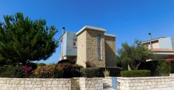 Paphos Latchi 3Bdr Detached For Sale LTR41627